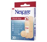 Pansement hemostatique - boîte de 30