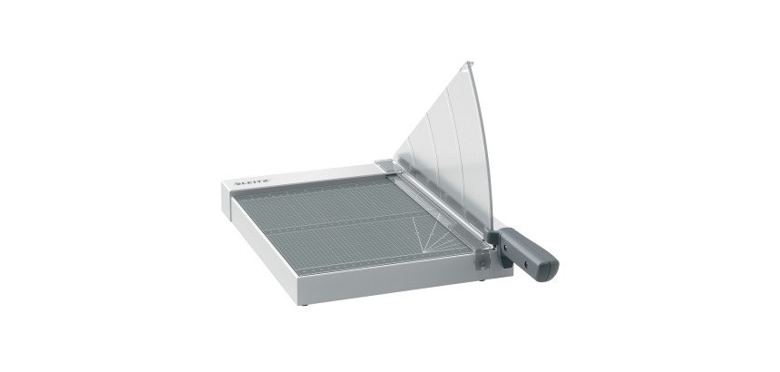 Massicot de bureau A4 Leitz Precision Home - Capacité 8 feuiles