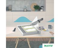 A4 Leitz Precision Home office guillotine - capacity 8 sheets