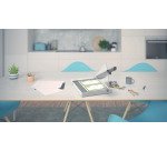 Massicot de bureau A4 Leitz Precision Home - Capacité 8 feuiles