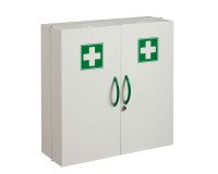 Armoire à pharmacie 2 portes Clinix Rossignol