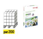 Papier recyclé A4 blanc 80 g Xerox Recycled Supreme - Ramette de 500 feuilles - vendu à la palette