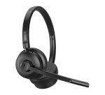 Auriculares inalámbricos con micrófono Urban Factory HBV50UF Bluetooth