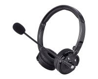 Auriculares inalámbricos con micrófono Urban Factory HBV50UF Bluetooth