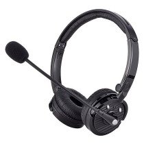 auriculares inalambricos con micrafono urban factory hbv50uf bluetooth