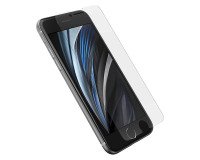 Protector pantalla Otterbox para Iphone 6-6S-7-8-SE Cristal transparente