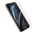 Protector pantalla Otterbox para Iphone 6-6S-7-8-SE Cristal transparente