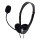 Auriculares con cable