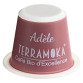 Capsules de café Terramoka Adèle Bio - Boîte distributrice de 60