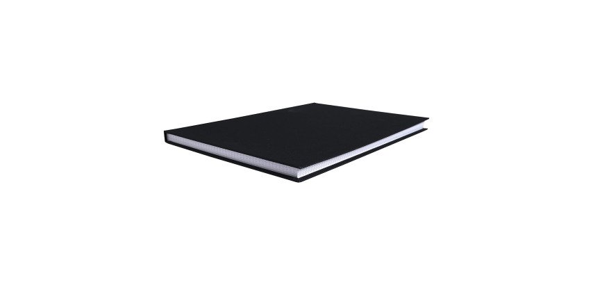 Register 35 x 22,5 cm 5 x 5 nummeriert 200 Seiten