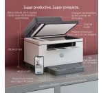 Hp Imprimante multifonction 3 en 1 Laser Monochrome Wifi M234sdw