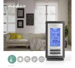 Station météo Nedis