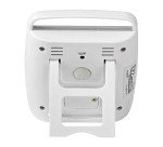 Thermomètre et Hygromètre intérieur digital Nedis