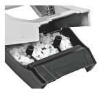 Leitz NeXXt 2 Hole Punch 5005 25 Sheets Blue
