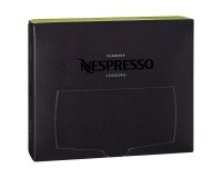 Capsule de café Nespresso Professionnel Leggero - Boite de 50