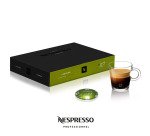 Capsule de café Nespresso Professionnel Leggero - Boite de 50