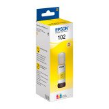 En_tanica epson 102 c13t03r440 giallo