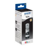 En_tanica epson 104 c13t00p140 nero