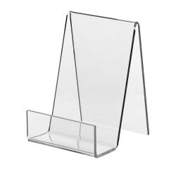 En_espositore -stand - supporto - reggilibri picc