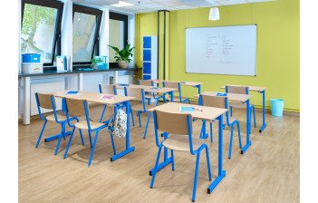 Chaises, bancs et tabourets