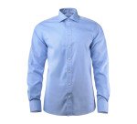 J.Harvest & Frost YB50 Twill Chemise Regular Fit Hommes