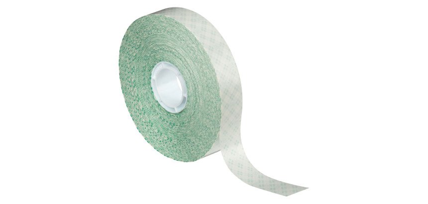 Nastro adesivo transfer Scotch® 924, Trasparente, 12 mm x 33 m, 0.05 mm - 12 nastri