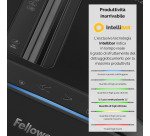 Fellowes Shredder LX210 Cross Cut Security Level P-4