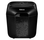 Distruggidocumenti Fellowes LX25 Taglio a frammento livello di sicurezza p-4 6 fogli