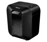 Distruggidocumenti Fellowes LX25 Taglio a frammento livello di sicurezza p-4 6 fogli