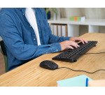 Set tasiera e mouse USB PRIMO Trust