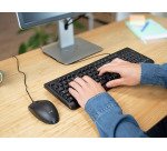 Set tasiera e mouse USB PRIMO Trust