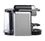 Machine à café à capsule professionnelle Nespresso Zenius + Pack SAV OFFERT