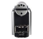Machine à café à capsule professionnelle Nespresso Zenius + Pack SAV OFFERT