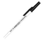 Ballpoint pen Papermate Kilometrico with cap 1mm point - medium writing