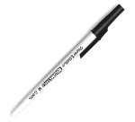 Ballpoint pen Papermate Kilometrico with cap 1mm point - medium writing