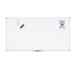 Pizarra lacada Juvenilia 90 x 120 cm