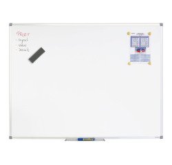 Pizarra lacada Juvenilia 90 x 120 cm