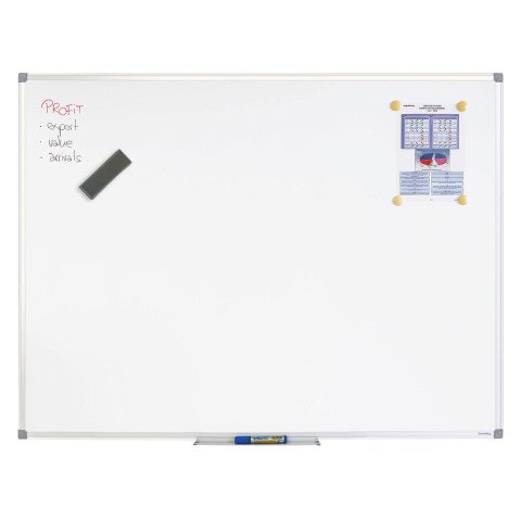 Pizarra lacada Juvenilia 90 x 120 cm