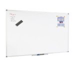 Pizarra lacada Juvenilia 90 x 120 cm