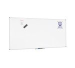 TABLEAU LAQUE ALU 90X180 CM JUVENILIA