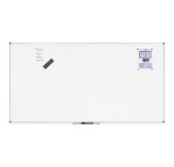 Pizarra lacada Juvenilia 90 x 120 cm