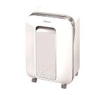  Destructeur Fellowes LX201 - coupe micro