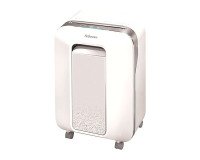  Destructeur Fellowes LX201 - coupe micro