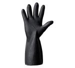 Guanti Neolatex in neoprene protezione chimica, 1 paio