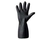 Guanti Neolatex in neoprene protezione chimica, 1 paio