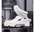 Scarpe antinfortunistiche Silver bianco S2 SRC