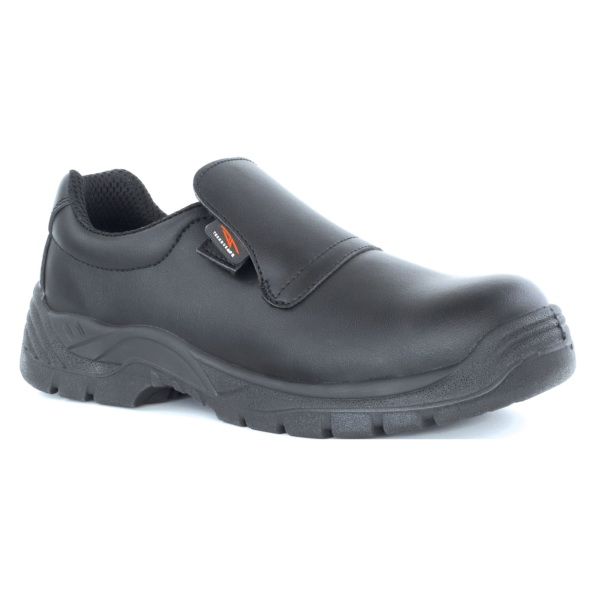 Scarpe antinfortunistiche Silver S2 SRC su