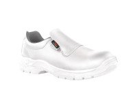 Scarpe antinfortunistiche Silver bianco S2 SRC