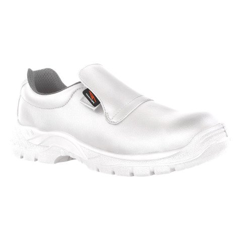 Scarpe antinfortunistiche Silver bianco S2 SRC