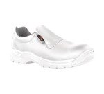Scarpe antinfortunistiche Silver bianco S2 SRC